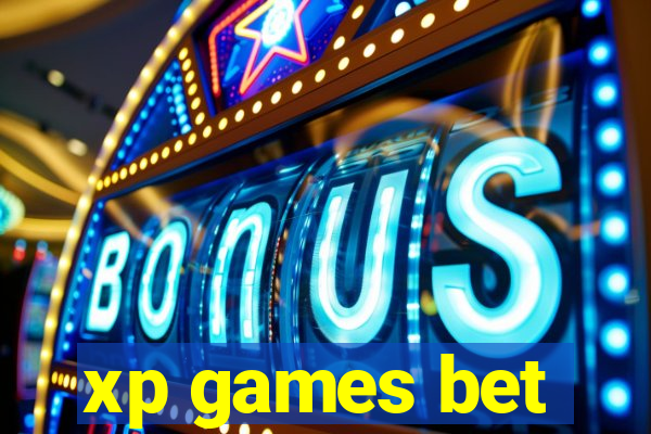 xp games bet